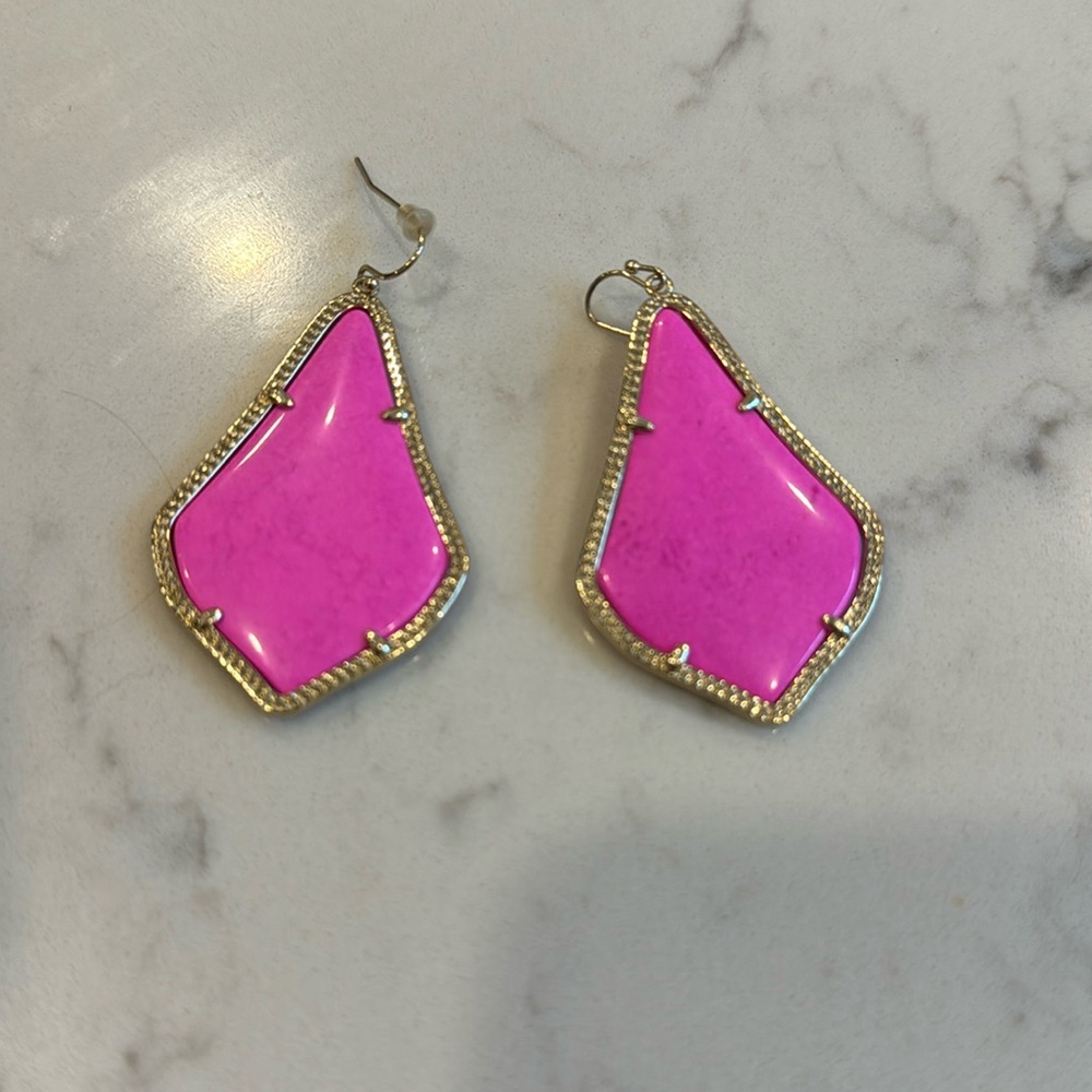 Kendra Scott Alex Drop Earrings